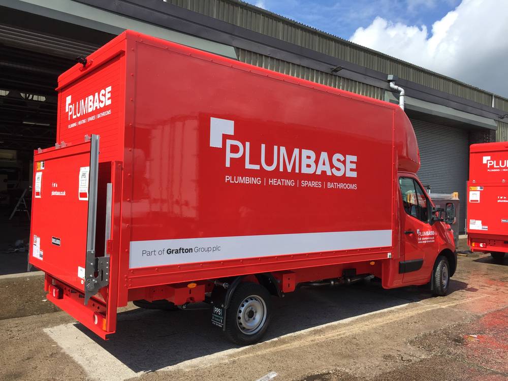 Luton Vans & Bodies PPS Commercials